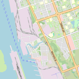 Map - Klaipėdos m. sav. Klaipėdos m. Statybininkų pr. 78
