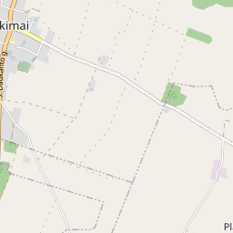 Map - Skuodo r. sav. Lenkimų mstl. S. Daukanto g. 30