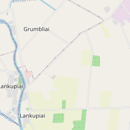 Map - Šilutės r. sav. Sakūtėlių k. Žolynų g. 30