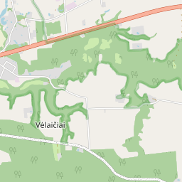 Map - Kretingos r. sav. Kartenos mstl. Alanto g. 41