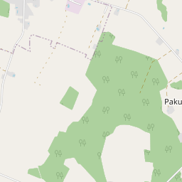 Žemėlapis - Plungės r. sav. Baltmiškių k.