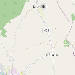 Map - Šilutės r. sav. Pašyšių k. Lendros g. 15-1