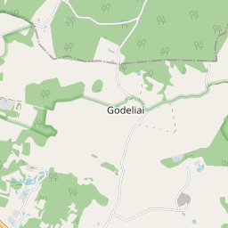 Map - Plungės r. sav. Godelių k. Remties g. 13-2