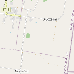 Žemėlapis - Skuodo r. sav. Viliotės Užpelkio k. Mokyklos g. 17