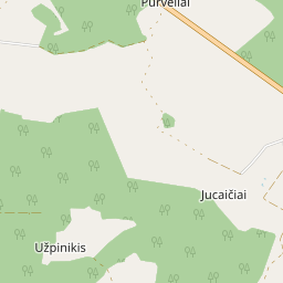 Map - Rietavo sav. Kaupų k. 9A