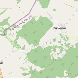 Žemėlapis - Tauragės r. sav. Balčių k. 18