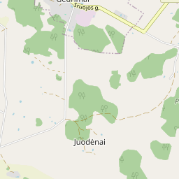 Map - Telšių r. sav. Gedrimų k. Brėvikių g. 4