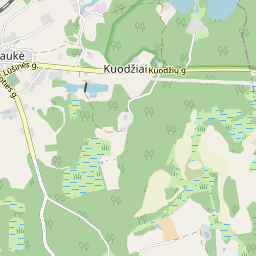 Žemėlapis - Telšių r. sav. Brazdeikių k. Baltežerio g. 23