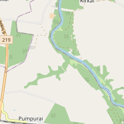 Map - Mažeikių r. sav. Pumpurų k.
