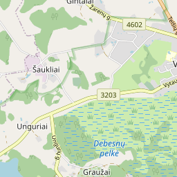 Žemėlapis - Telšių r. sav. Gintalų k. Telšių g. 11-1