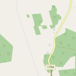 Map - Jurbarko r. sav. Girdžių k.