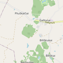 Žemėlapis - Kelmės r. sav. Pliuškaičių k. 1C