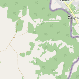 Map - Šakių r. sav. Panovių k. Juozo Lingio g. 10-2