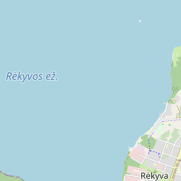 Map - Šiaulių m. sav. Šiaulių m. Poilsio g. 10C