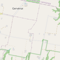 Map - Jurbarko r. sav. Klangių k. Klangių g. 44