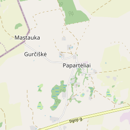 Map - Lazdijų r. sav. Vidzgailų k. Vidzgailų g. 9