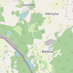 Žemėlapis - Lazdijų r. sav. Kelmaičių k. 2