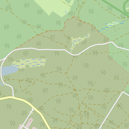 Žemėlapis - Kazlų Rūdos sav. Gulioniškės k.