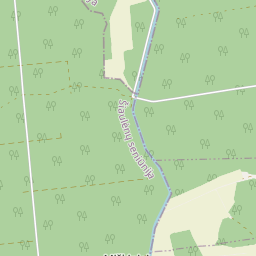 Žemėlapis - Radviliškio r. sav. Radviliškio r. sav. teritorija