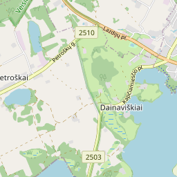 Map - Lazdijų r. sav. Kalvelių k. Lazdijų pl. 7