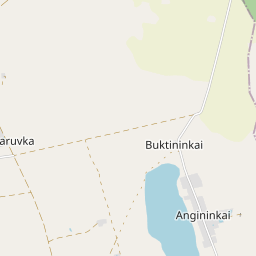 Map - Alytaus r. sav. Angininkų k. Ežero g. 35-8