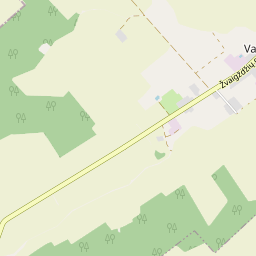 Žemėlapis - Radviliškio r. sav. Vabalių k. Žvaigždžių g. 20-1