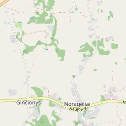 Map - Lazdijų r. sav. Būdviečio k. Liepų g. 1-1