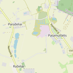 Map - Kauno r. sav. Patamulšėlio k. Sėmenos g. 56-2