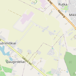 Map - Alytaus r. sav. Punios k. Margirio g. 58