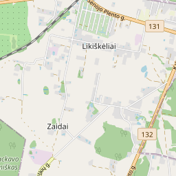 Žemėlapis - Alytaus r. sav. Jurgiškių k. Radžiūnų g. 10C