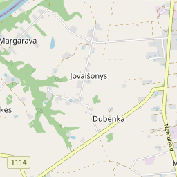 Map - Alytaus r. sav. Mikutiškių k. Nemuno g. 6