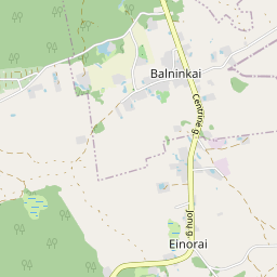 Map - Alytaus r. sav. Gečialaukio k. Pievų g. 9