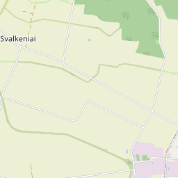 Žemėlapis - Jonavos r. sav. Žeimių mstl. Sodų g. 13