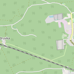 Map - Kaišiadorių r. sav. Pravieniškių k. Pravieniškių g. 22