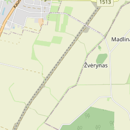 Map - Jonavos r. sav. Blauzdžių k. 12