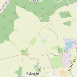 Карта - Jonavos r. sav. Dumsių k. 7