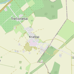 Map - Pasvalio r. sav. Kraštų k. Gamyklos g. 7-1