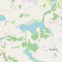 Žemėlapis - Elektrėnų sav. Jagėlonių k.