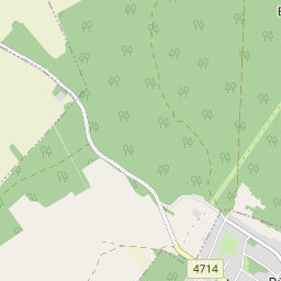 Žemėlapis - Trakų r. sav. Rūdiškių m. Ulkiškių g. 23