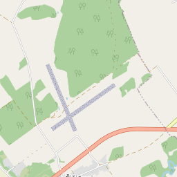 Map - Varėnos r. sav. Čižiūnų k.