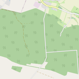 Žemėlapis - Anykščių r. sav. Smėlynės k.