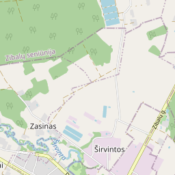 Žemėlapis - Širvintų r. sav. Drublionių k. Bitininkų g. 2