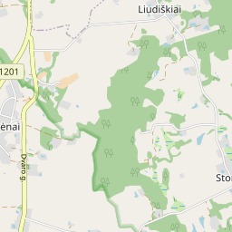 Map - Anykščių r. sav. Repšėnų k. Mokyklos g. 7-3