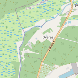 Map - Vilniaus r. sav. Papiškių k. Pilkapių g. 21