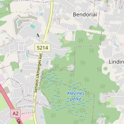 Map - Vilniaus r. sav. Raisteniškių vs.