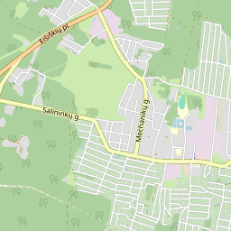 Map - Vilniaus m. sav. Vilniaus m. Karaliaus Šulinio g. 4