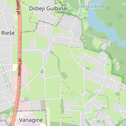 Žemėlapis - Vilniaus m. sav. Vilniaus m. Melkio g. 9