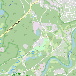 Map - Vilniaus m. sav. Vilniaus m. Popieriaus g. 4-7