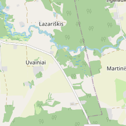 Žemėlapis - Rokiškio r. sav. Ilgalaukių k. 7-6