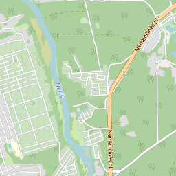 Žemėlapis - Vilniaus m. sav. Vilniaus m. J. Biliūno g. 10